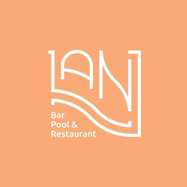 Lanj logo